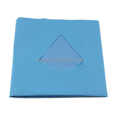 OEM/ODM Kemasan Bedah Steril dengan Kain Non-Woven dan Metode Sterilisasi Multiple untuk Angiografi dan Penggunaan Bedah